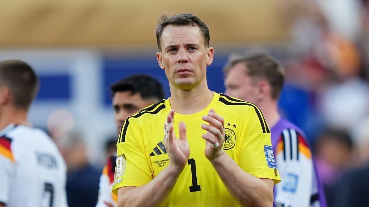 Manuel Neuer Tak Menyesal Kembali Bela Jerman Meski Gagal di Piala Dunia 2026