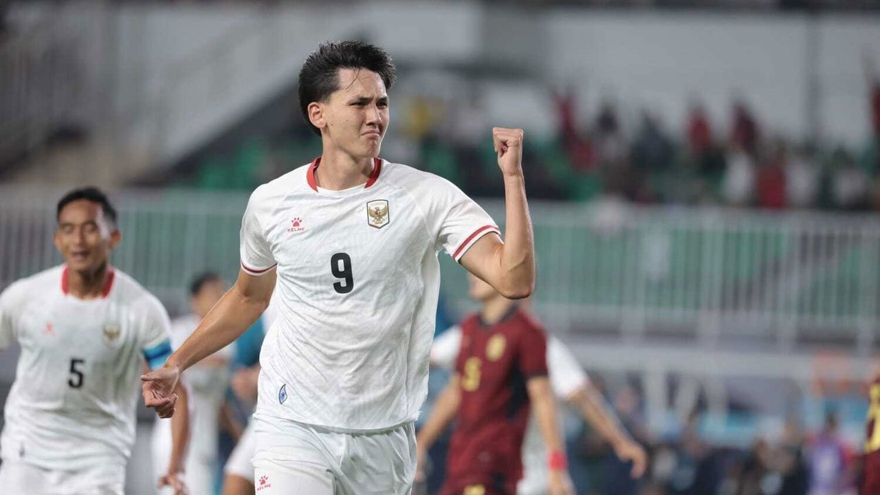 Klasemen Grup A Piala AFF 2026 Usai Timnas Indonesia Menang 5-1 Atas Kamboja: Skuad Garuda Peringkat Berapa?