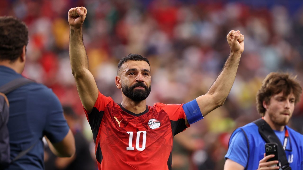 Tangis dan Panenka Ikonik Mohamed Salah Antar Mesir ke 16 Besar Piala Dunia 2026 Tangis dan Panenka Ikonik Mohamed Salah Antar Mesir ke 16 Besar Piala Dunia 2026