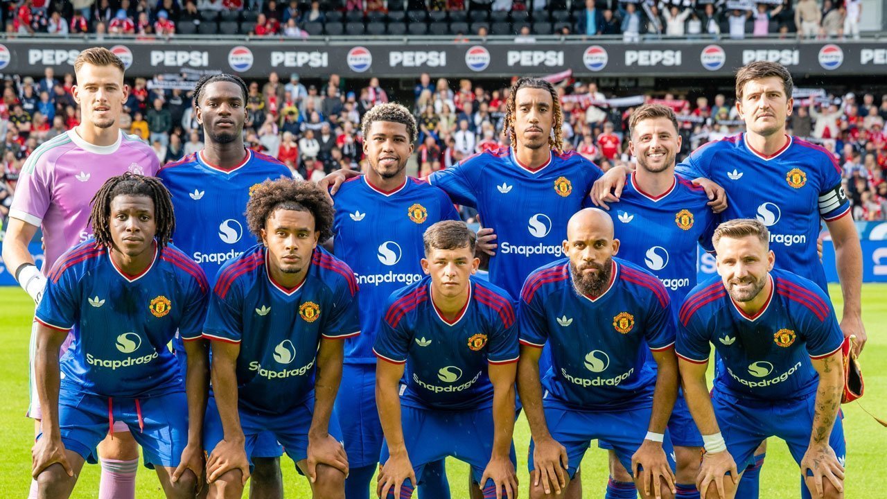 5 Pemain Manchester United yang Tampil Menjanjikan Saat Pesta Gol Lawan Rosenborg 5 Pemain Manchester United yang Tampil Menjanjikan Saat Pesta Gol Lawan Rosenborg