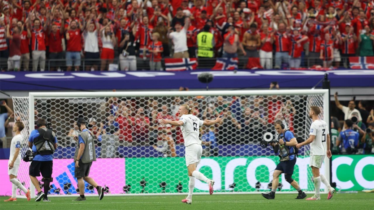 Norwegia Tantang Brasil di 16 Besar Piala Dunia 2026 Norwegia Tantang Brasil di 16 Besar Piala Dunia 2026
