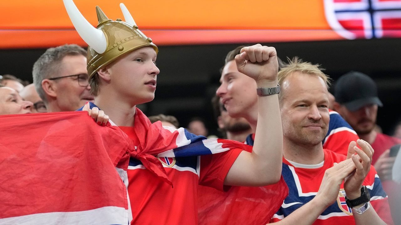Brasil Bukan Tim Favorit Juara, Norwegia Pede Melenggang ke Perempat Final Piala Dunia 2026