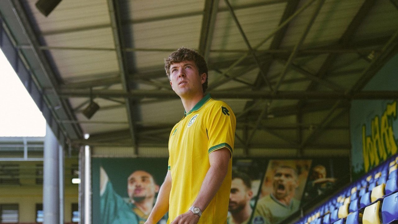 Momen Emas Ole Romeny untuk Bangkit Bersama Fortuna Sittard Momen Emas Ole Romeny untuk Bangkit Bersama Fortuna Sittard
