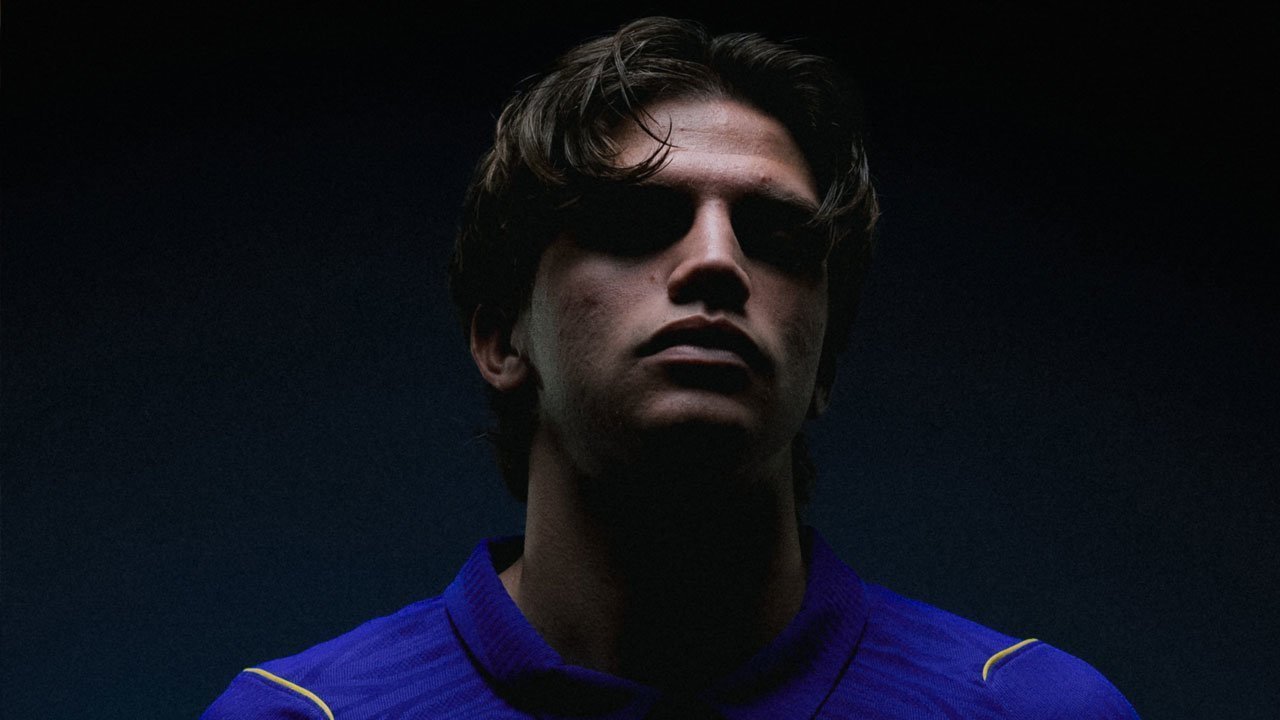 Resmi! Marco Palestra Pembelian Pertama Chelsea di Era Xabi Alonso Resmi! Marco Palestra Pembelian Pertama Chelsea di Era Xabi Alonso
