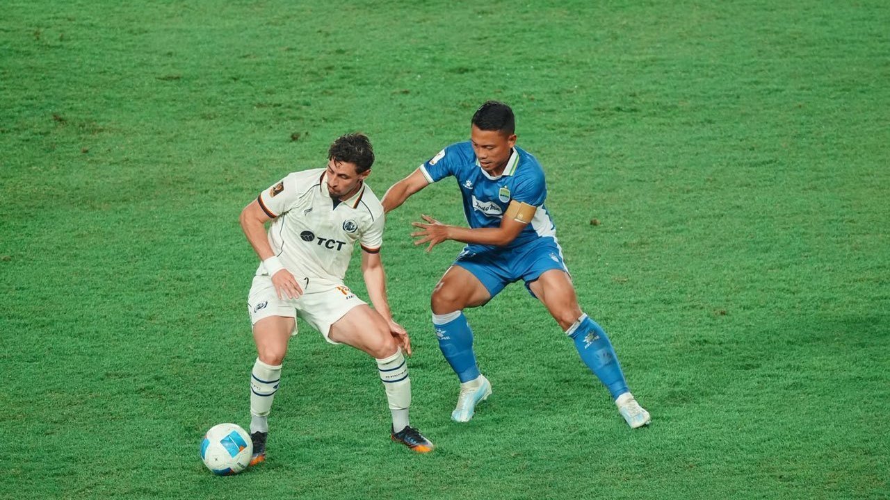 Piala Presiden 2026: Iwan Budianto Minta Publik Tak Pasang Ekspektasi Tinggi kepada Arema FC