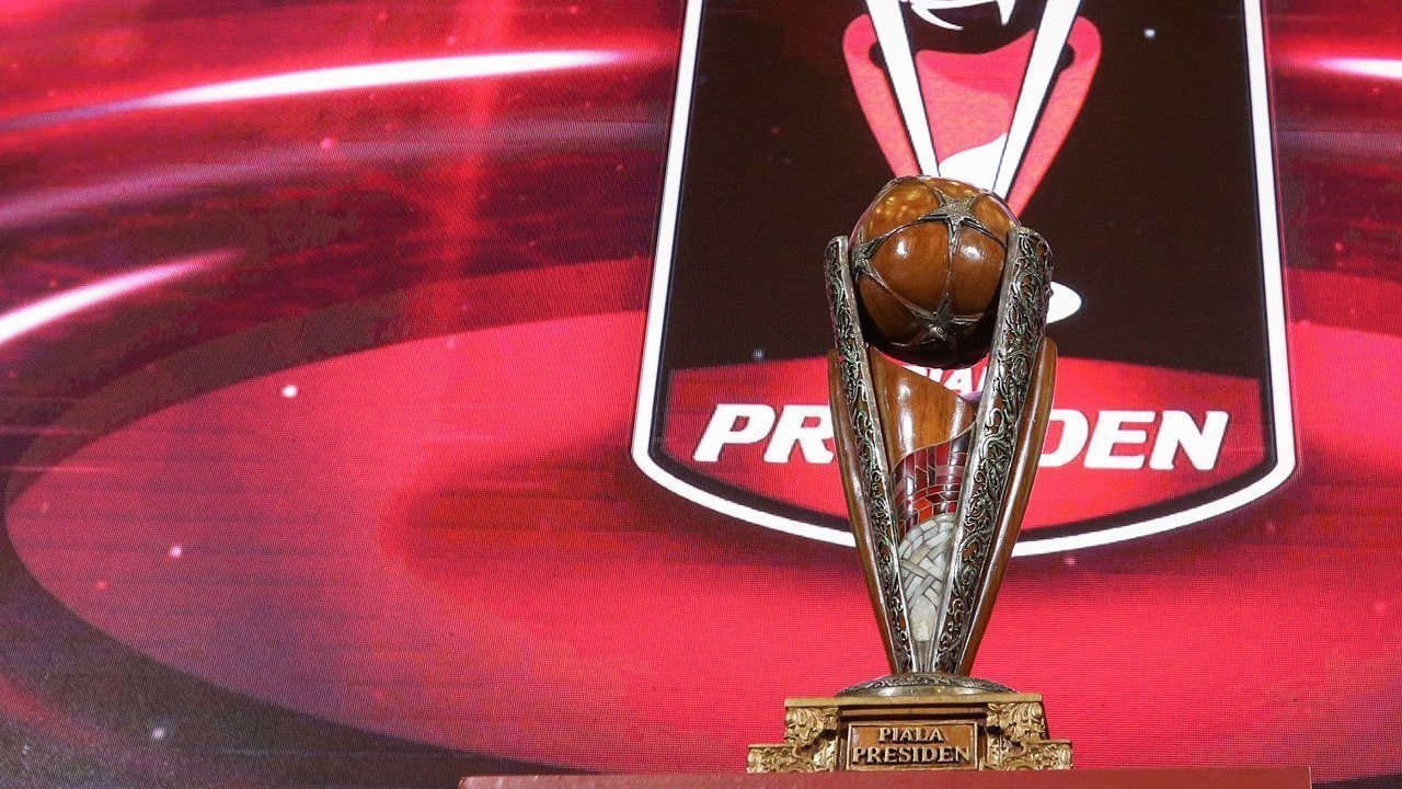 Piala Presiden 2026: Pembagian Grup, Format, hingga Jadwal Pertandingan