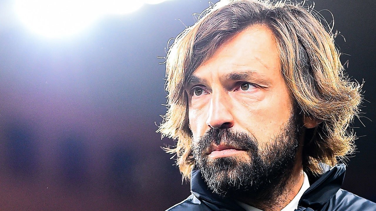 Lupakan Guardiola, FIGC Segera Angkat Andrea Pirlo Jadi Pelatih Timnas Italia Lupakan Guardiola, FIGC Segera Angkat Andrea Pirlo Jadi Pelatih Timnas Italia