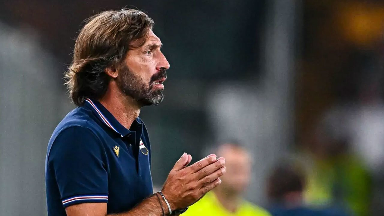 Bukan Piala Dunia 2030, Ini Target Pertama Andrea Pirlo di Timnas Italia Bukan Piala Dunia 2030, Ini Target Pertama Andrea Pirlo di Timnas Italia
