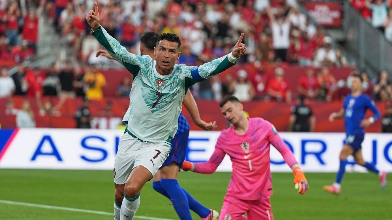 Hasil Portugal vs Kroasia: Full Drama! Selecao da Quinas Lolos ke 16 Besar Piala Dunia 2026! Hasil Portugal vs Kroasia: Full Drama! Selecao da Quinas Lolos ke 16 Besar Piala Dunia 2026!