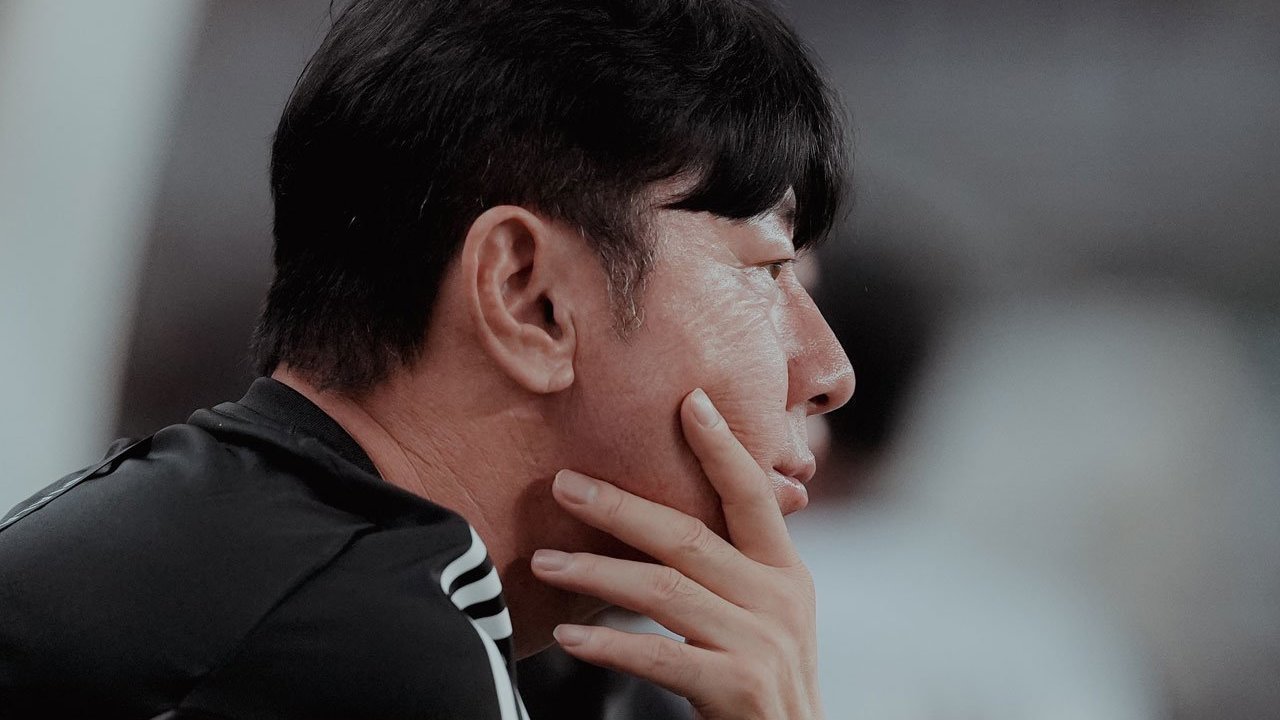 Hasil Piala Presiden 2026: Persebaya Beri Shin Tae-yong Kekalahan pada Laga Debutnya di Persija Hasil Piala Presiden 2026: Persebaya Beri Shin Tae-yong Kekalahan pada Laga Debutnya di Persija