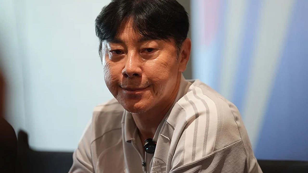 Piala Presiden 2026: Persebaya Fokus Hadapi Persija, Bukan Shin Tae-yong! Piala Presiden 2026: Persebaya Fokus Hadapi Persija, Bukan Shin Tae-yong!