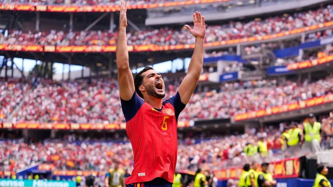 Menakar Peluang Spanyol Juara Piala Dunia 2026, Kelebihan dan Kekurangannya Menakar Peluang Spanyol Juara Piala Dunia 2026, Kelebihan dan Kekurangannya