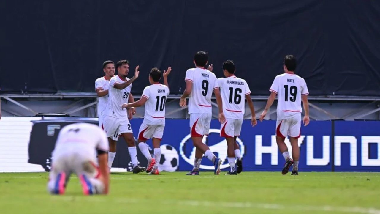 Usai Timor Leste, Timnas Indonesia Bidik Kemenangan Lawan Vietnam di Piala AFF 2026
