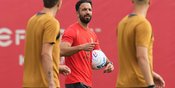 Ruben Amorim Mulai Bangun Identitas Baru AC Milan, 3 Hal Ini Langsung Terlihat Ruben Amorim Mulai Bangun Identitas Baru AC Milan, 3 Hal Ini Langsung Terlihat
