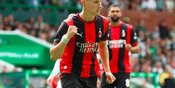 Naluri dan Mentalitas, Modal Camarda Rebut Tempat di Tim Utama AC Milan Naluri dan Mentalitas, Modal Camarda Rebut Tempat di Tim Utama AC Milan