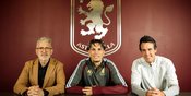 Alejandro Garnacho Resmi Dipinjamkan Chelsea ke Aston Villa