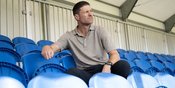 Xabi Alonso Ungkap Alasan Pilih Chelsea, Ingin Bangkit dari Episode Sulit di Real Madrid