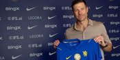 Xabi Alonso Super Hepi Jadi Pelatih Chelsea, Siap Bangun Sesuatu yang Spesial untuk The Blues