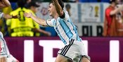 Man of the Match Argentina vs Swiss: Julian Alvarez Man of the Match Argentina vs Swiss: Julian Alvarez