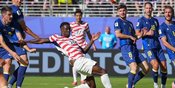 3 Pelajaran dari Amerika Serikat vs Bosnia dan Herzegovina, Modal Besar Hadapi Belgia 3 Pelajaran dari Amerika Serikat vs Bosnia dan Herzegovina, Modal Besar Hadapi Belgia