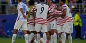 Rapor Pemain Amerika Serikat vs Bosnia dan Herzegovina: Tillman Terbaik, Balogun Beri Gol Sekaligus Kartu Merah Rapor Pemain Amerika Serikat vs Bosnia dan Herzegovina: Tillman Terbaik, Balogun Beri Gol Sekaligus Kartu Merah