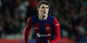 Andreas Christensen Resmi Perpanjang Kontrak di Barcelona hingga 2028 Andreas Christensen Resmi Perpanjang Kontrak di Barcelona hingga 2028