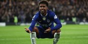 Andrey Santos OTW Manchester, Hari Ini Tes Medis di MU Andrey Santos OTW Manchester, Hari Ini Tes Medis di MU