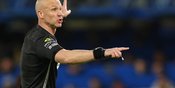 Anthony Taylor Pensiun dari Dunia Wasit, Akhiri Karier setelah 20 Tahun di Level Elite Anthony Taylor Pensiun dari Dunia Wasit, Akhiri Karier setelah 20 Tahun di Level Elite