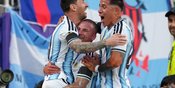 Jadwal Semifinal Piala Dunia 2026, 15-16 Juli 2026 Jadwal Semifinal Piala Dunia 2026, 15-16 Juli 2026