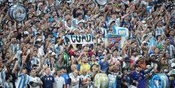 IShowSpeed Jadi Korban Serangan Rasialis di Laga Argentina, Ini Respons FIFA IShowSpeed Jadi Korban Serangan Rasialis di Laga Argentina, Ini Respons FIFA