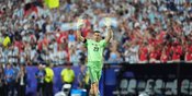 Emiliano Martinez, Monster di Bawah Mistar Gawang Argentina Emiliano Martinez, Monster di Bawah Mistar Gawang Argentina