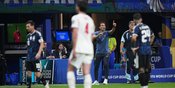 Racikan Taktik Lionel Scaloni yang Bisa Berubah Sesuai Karakter Lawan Racikan Taktik Lionel Scaloni yang Bisa Berubah Sesuai Karakter Lawan
