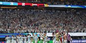 Argentina dan 14 Menit yang Mengubah Cerita Argentina dan 14 Menit yang Mengubah Cerita