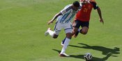 Cristian Romero Masuk Prioritas Inter Milan, Negosiasi dengan Tottenham Terus Berjalan Cristian Romero Masuk Prioritas Inter Milan, Negosiasi dengan Tottenham Terus Berjalan