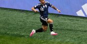 Gol yang Diimpikan Lautaro Martinez Gol yang Diimpikan Lautaro Martinez