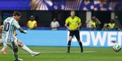 Lionel Messi Ukir Rekor Tak Menyenangkan Setelah Gagal Penalti Kedua di Piala Dunia 2026 Lionel Messi Ukir Rekor Tak Menyenangkan Setelah Gagal Penalti Kedua di Piala Dunia 2026