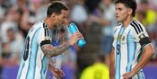 Piala Dunia 2026: Duel Para Bintang Menuju Final Piala Dunia 2026: Duel Para Bintang Menuju Final