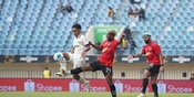 Persebaya atau Port FC, Siapa Lawan Arema FC di Semifinal Piala Presiden 2026? Persebaya atau Port FC, Siapa Lawan Arema FC di Semifinal Piala Presiden 2026?