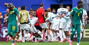 Belgia Menunggu Lawan Berikutnya Belgia Menunggu Lawan Berikutnya