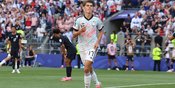 Charles De Ketelaere Menikmati Momen Terbaik dalam Kariernya Charles De Ketelaere Menikmati Momen Terbaik dalam Kariernya