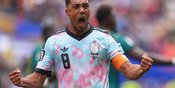 Youri Tielemans Tes Medis di MU Hari Ini, Segera Diperkenalkan ke Publik
