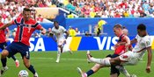 Gol Pertama Jude Bellingham ke Gawang Norwegia Jadi Kontroversi, Harusnya Tidak Sah? Gol Pertama Jude Bellingham ke Gawang Norwegia Jadi Kontroversi, Harusnya Tidak Sah?