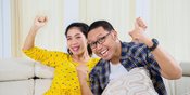Nobar Makin Seru Kalau Badan Tetap Wangi, Ini Kunci Simpel Buat Pria Aktif Nobar Makin Seru Kalau Badan Tetap Wangi, Ini Kunci Simpel Buat Pria Aktif