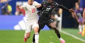 Doa Brahim Diaz Terkabul: Maroko Jumpa Prancis di Perempat Final Piala Dunia 2026 Doa Brahim Diaz Terkabul: Maroko Jumpa Prancis di Perempat Final Piala Dunia 2026