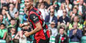 Selamatkan AC Milan dari Kekalahan, Begini Kata Francesco Camarda Selamatkan AC Milan dari Kekalahan, Begini Kata Francesco Camarda
