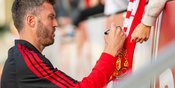 MU Hajar Rosenborg, Michael Carrick Kian Pede Tatap Musim 2026/2027 MU Hajar Rosenborg, Michael Carrick Kian Pede Tatap Musim 2026/2027