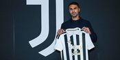 Resmi! Juventus Daratkan Bintang Timnas Turki ini ke Turin! Resmi! Juventus Daratkan Bintang Timnas Turki ini ke Turin!