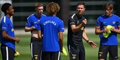 Daftar Skuad Pramusim Chelsea untuk Laga Lawan AC Milan di Indonesia