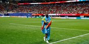 RD Kongo Sudah Bermain dengan Baik