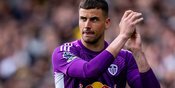 Andrey Santos Beres, MU Tuntaskan Transfer Ketiga Di Musim Panas ini! Andrey Santos Beres, MU Tuntaskan Transfer Ketiga Di Musim Panas ini!